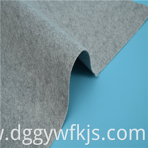 Grey heating filter cotton